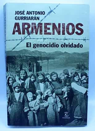 Armenios, el genocidio olvidado - Ermeniler