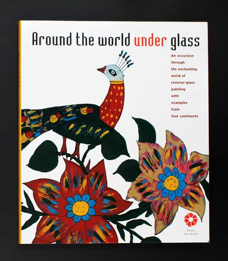 Around the world under glass